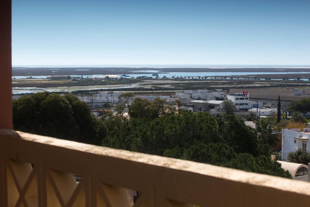 Enjoy The Ria Formosa Estuary Leilighet FAO Eksteriør bilde
